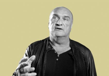 «Война — это самое чудовищное, что может быть»: куда исчез Балуев после СВО
