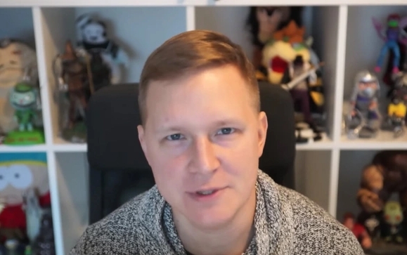 Дмитрий Иванов