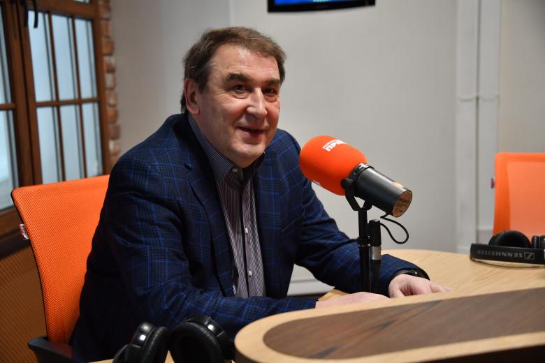 Андрей Нечаев