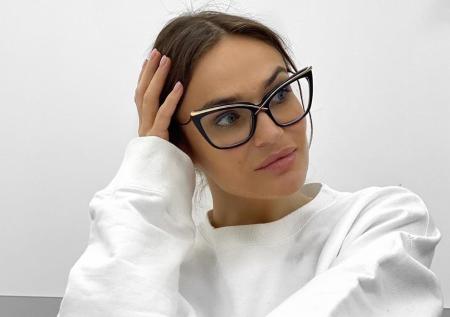 Водонаева раскритиковала пиар-роман Вовк и её молодого возлюбленного