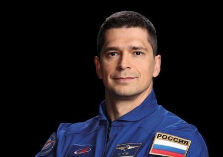 Космонавты Гребенкин и Чуб стали Героями России