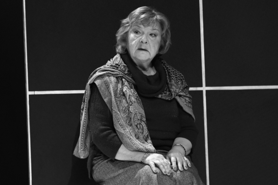 Умерла актриса Татьяна Говорова: причина смерти, фильмы, брак с Павловым