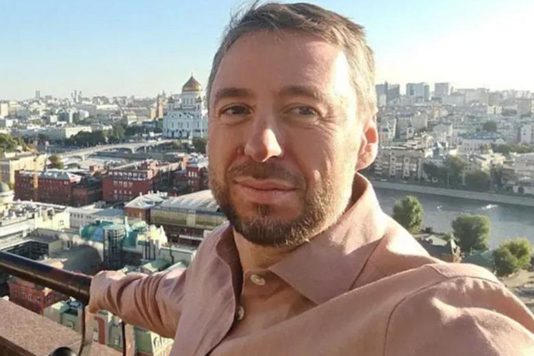 Владислав Бакальчук