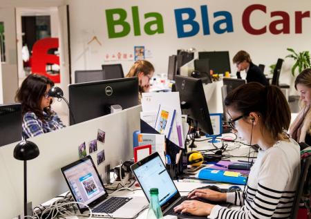 ООП не просило заблокировать сервисы BlaBlaCar и «Яндекс.Автобусы»