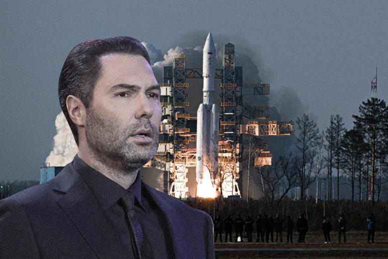 Евгений Кунгуров