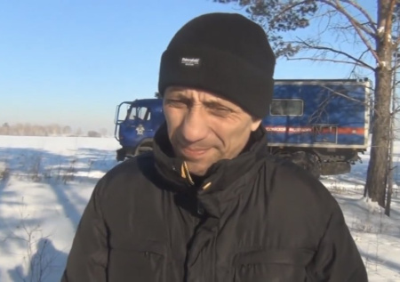 Ангарский маньяк признался, почему не помнит всех совершенных убийств