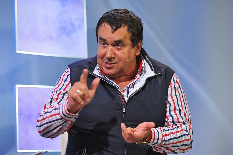 Станислав Садальский 