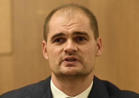 Чехия заявила об отсутствии доказательств для дела о взрывах во Врбетице