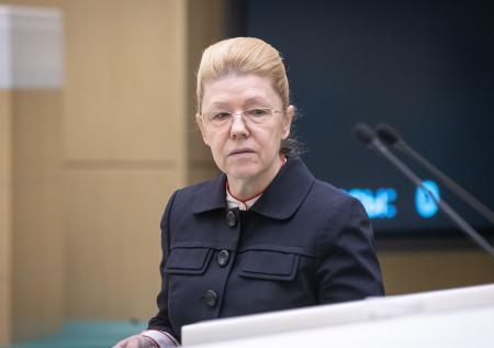 Почему «закон Мизулиной» ни к чему не приведёт