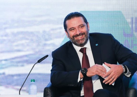 Саад Харири не стал выдвигаться на пост премьер-министра Ливана