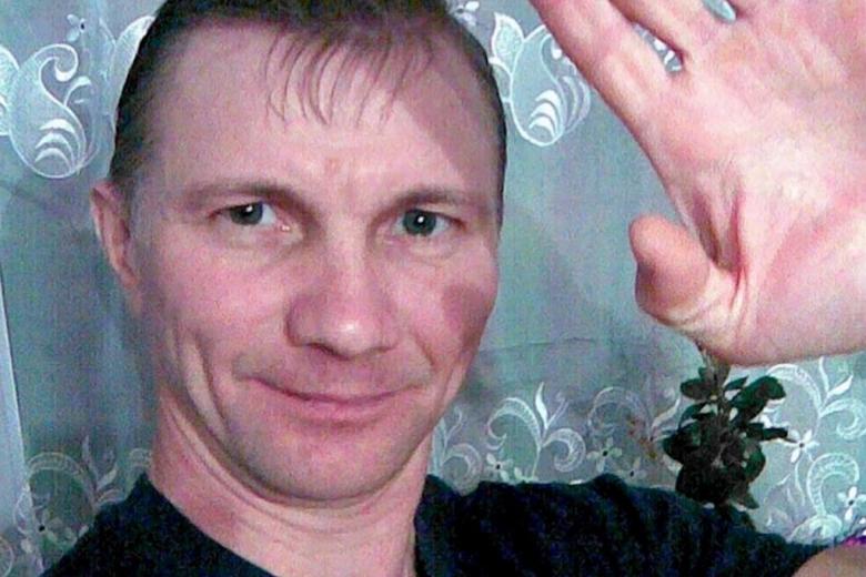 Алексей Москалев