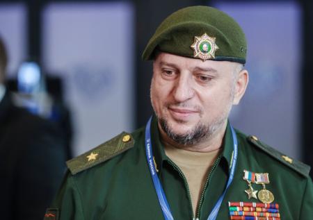 «Ветераны России» ответили на слова Алаудинова про драку чеченцев в Анапе