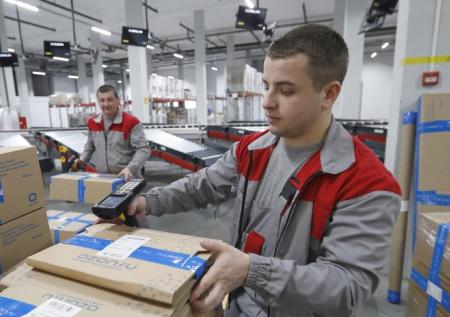 Все товары выведут на чистую воду