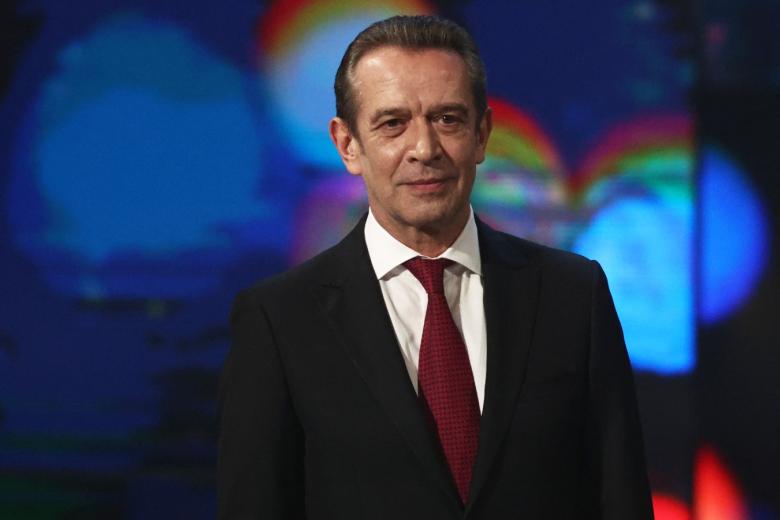 Владимир Машков