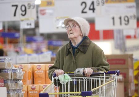 «Проблема остается»: в ГД нашли способ остановить подорожание продуктов