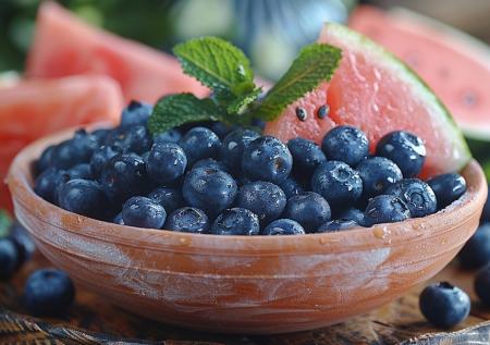 Названы продукты, без которых грозит скорая старость