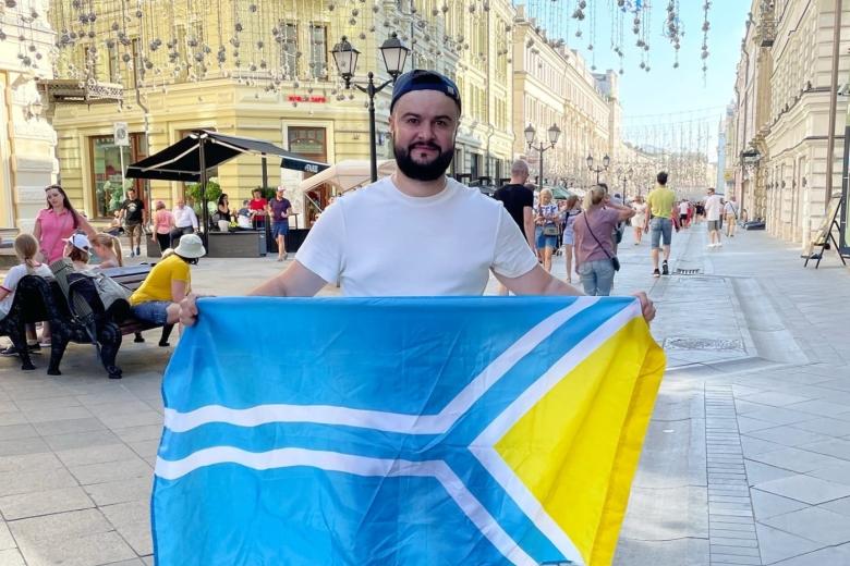 Роман Тамоев