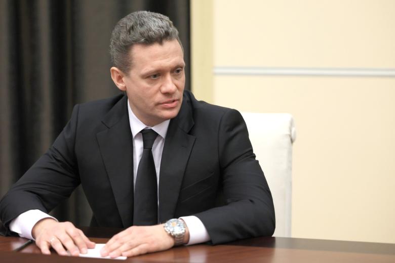 Георгий Филимонов 
