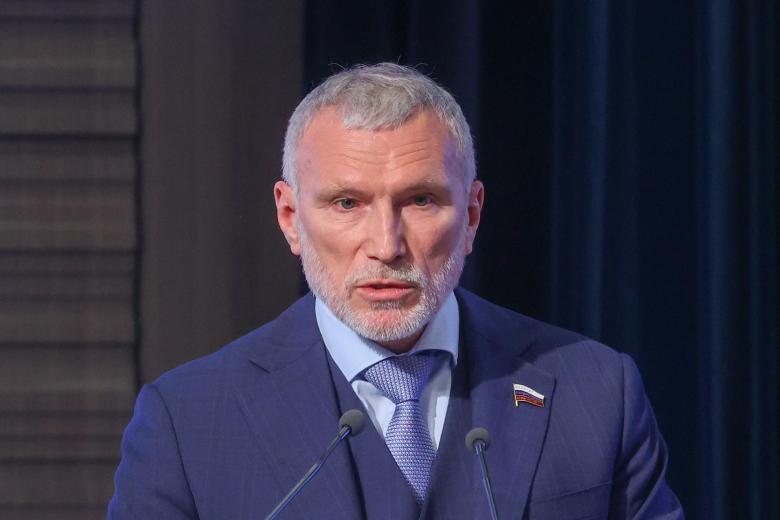  Алексей Журавлев