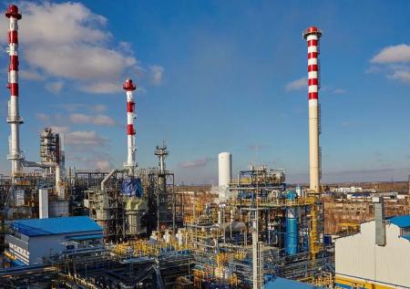 Банкротство поможет оздоровить Антипинский НПЗ