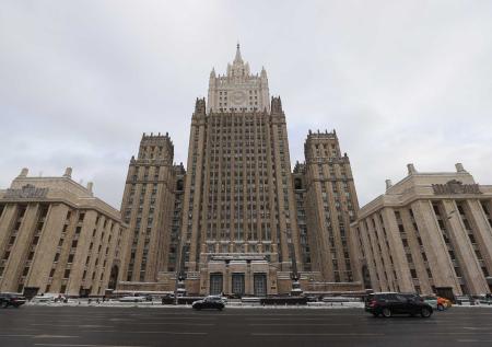 В МИД РФ отметили настрой Москвы и Баку укреплять двусторонние отношения