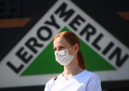 В Минпромторге оценили решение Leroy Merlin передать активы в России