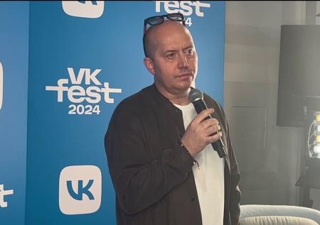 Бурунов поделился, что стояло на его пути к успеху