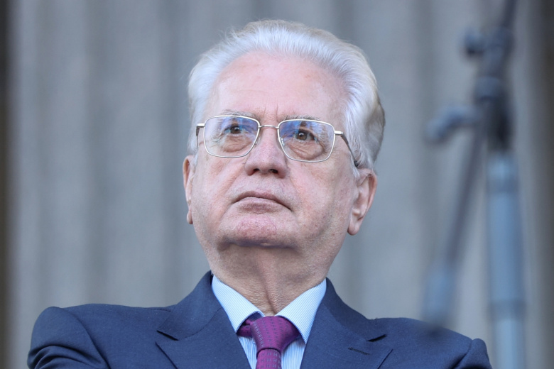 Михаил Пиотровский