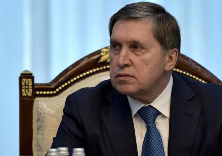 Помощник президента Ушаков прокомментировал публикацию ответов США и НАТО