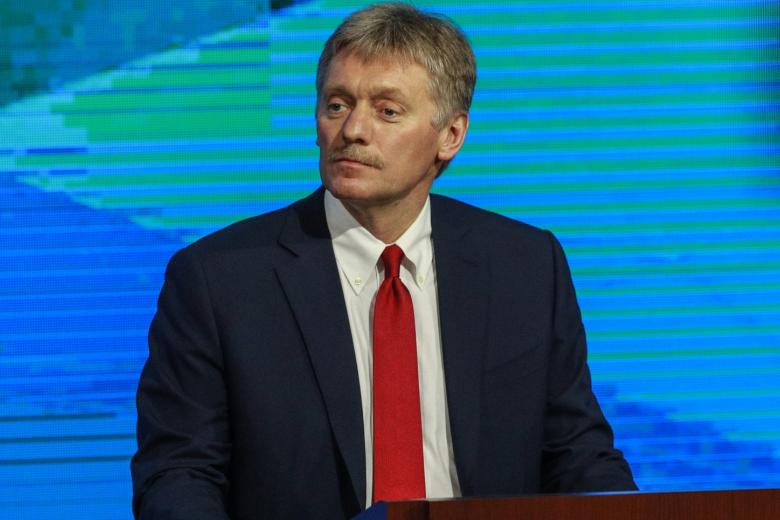 Дмитрий Песков