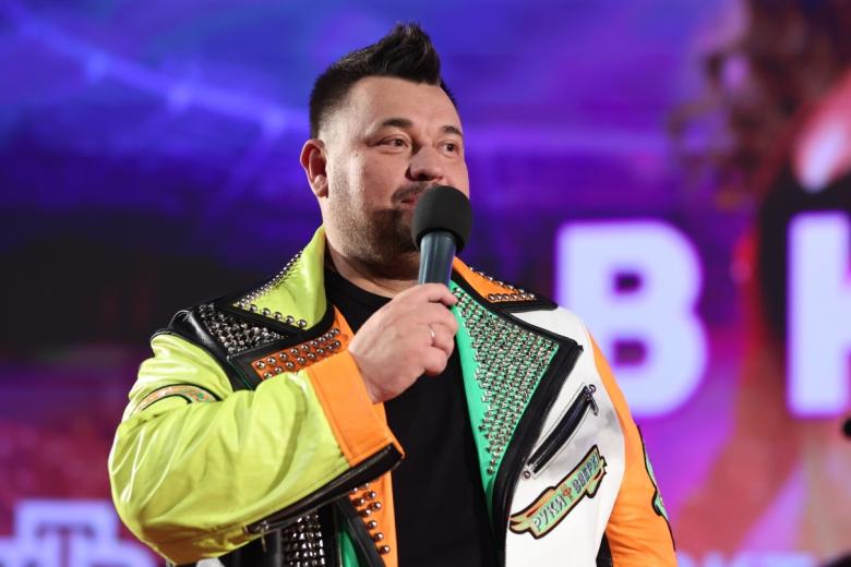 Сергей Жуков