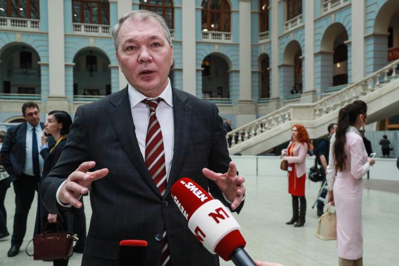 Леонид Калашников