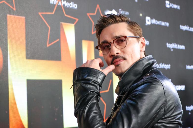 Дима Билан