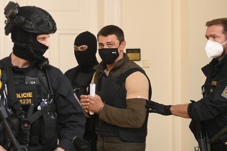 Александр Франчетти