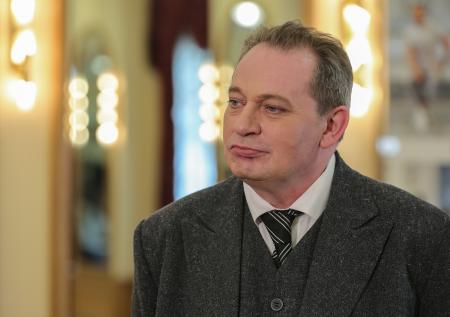 «Талантливо не может быть вредно»: Майзингер о цензуре, Булгакове и Гоголе