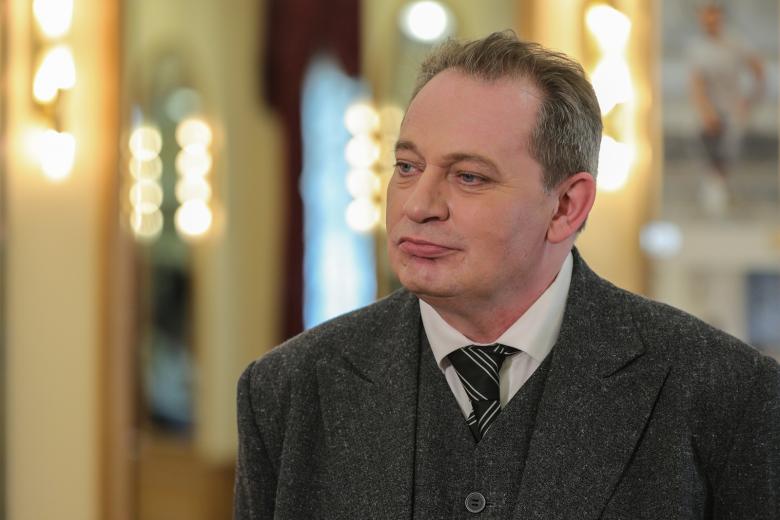 Владимир Майзингер