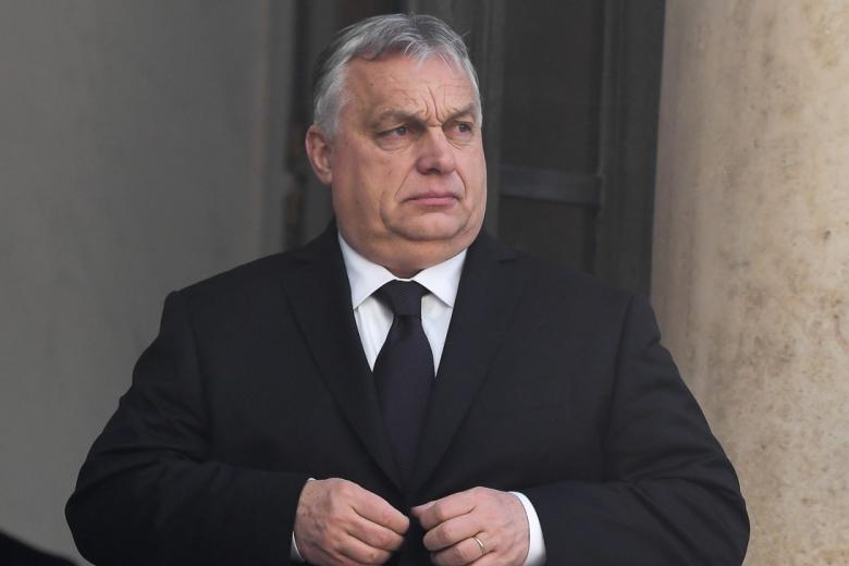 Виктор Орбан