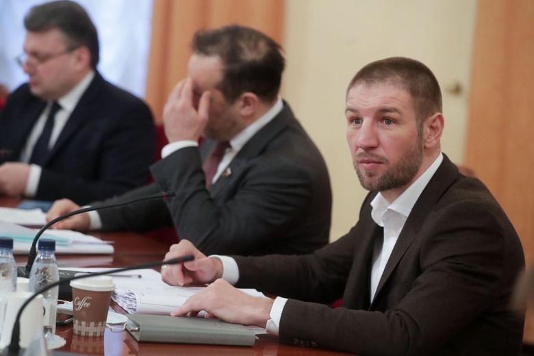 Дмитрий Пирог 