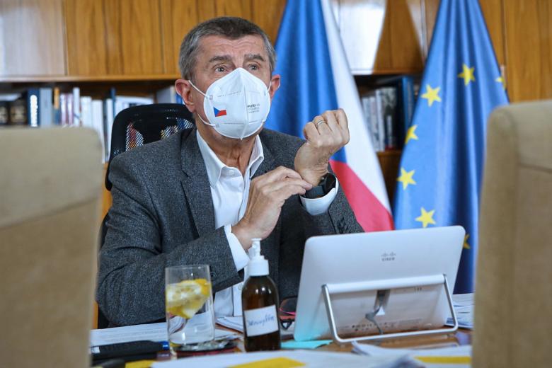 Андрей Бабиш