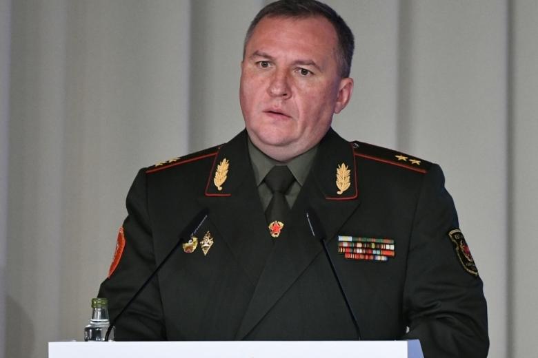Виктор Хренин