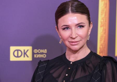 Дело Блиновской поступило в суд