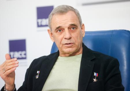 Космонавт Корниенко рассказал о подготовке нового мирового рекорда