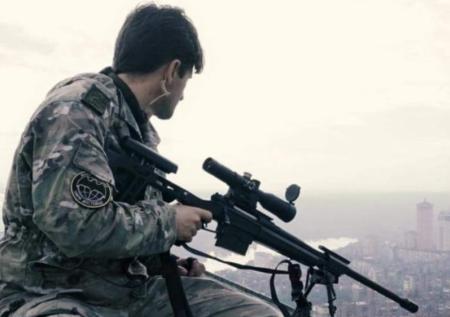 Сербский доброволец рассказал о подготовке снайперов в ВС РФ