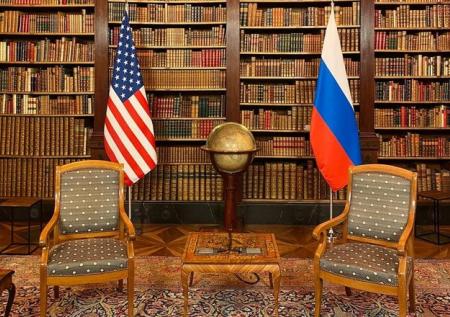 В Госдепе США назвали темы, которые будут обсуждать на встрече с Россией