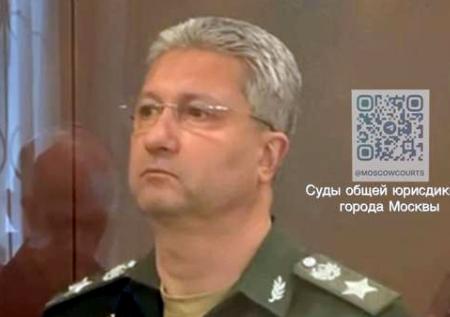 «Дело Иванова»: политолог объяснил, зачем нужна замена министра обороны