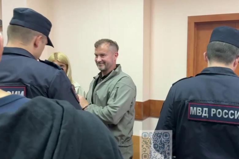 Дмитрий Ерохин