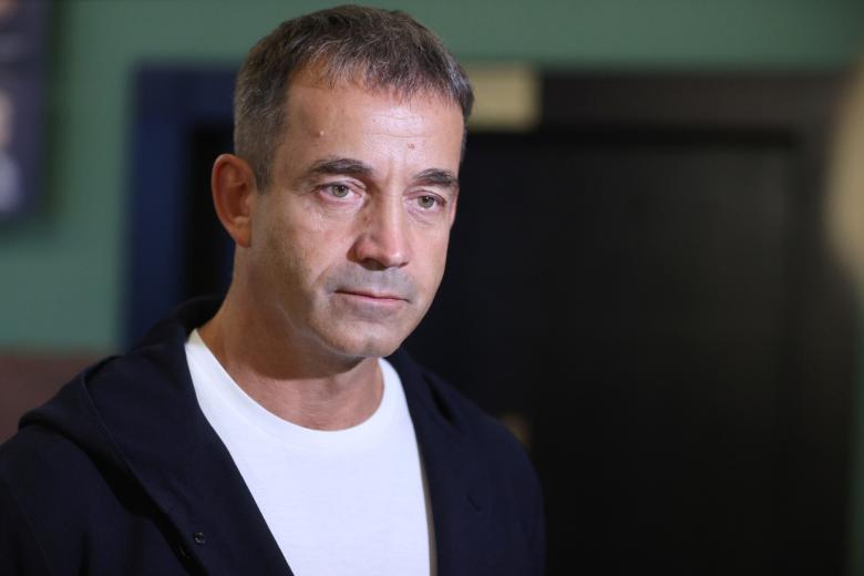 Дмитрий Певцов