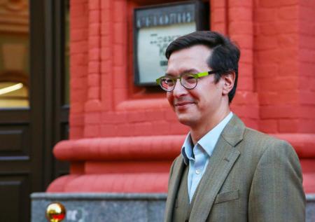 Назван новый главный режиссер «Ленкома»