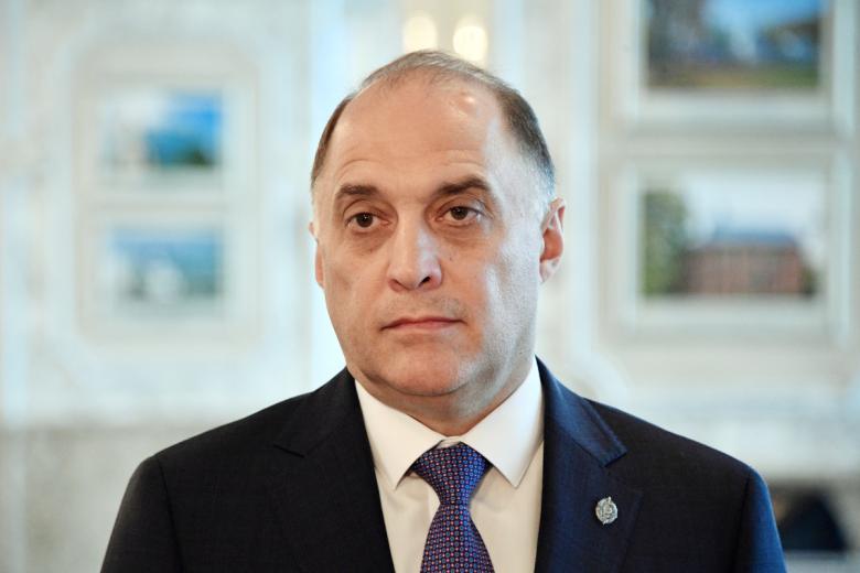 Александр Вольфович