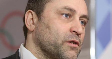 Свищёв: необходимо жёстко отстаивать интересы российских спортсменов